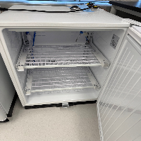 PHCBI Undercounter Freezer image 0